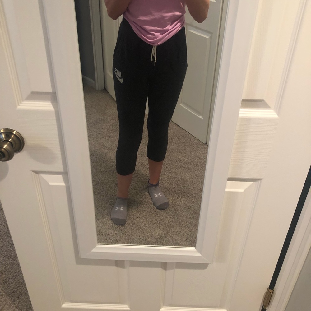 Nike joggers